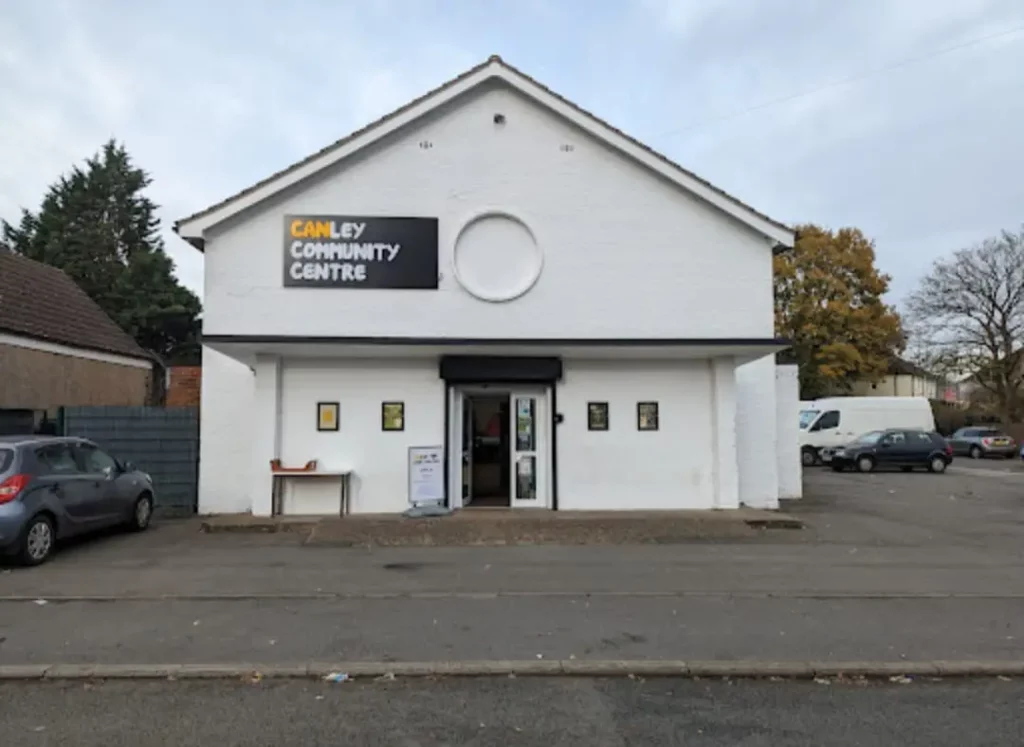 Canley Community Centre