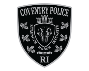 Coventry Police