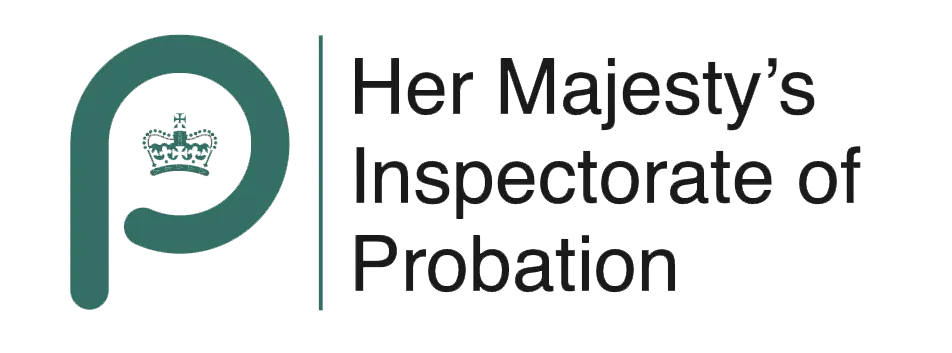 His Majesty’s Inspectorate of Probation