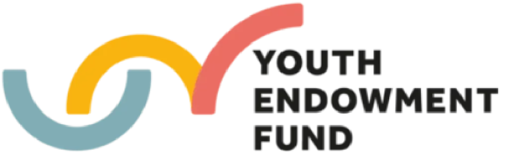 Youth Endowment Fund logo