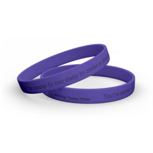 GYM Wristband design