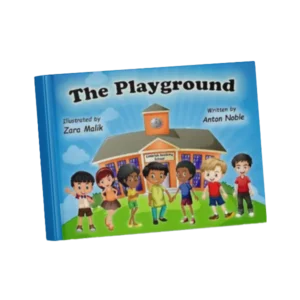 The Playground Book